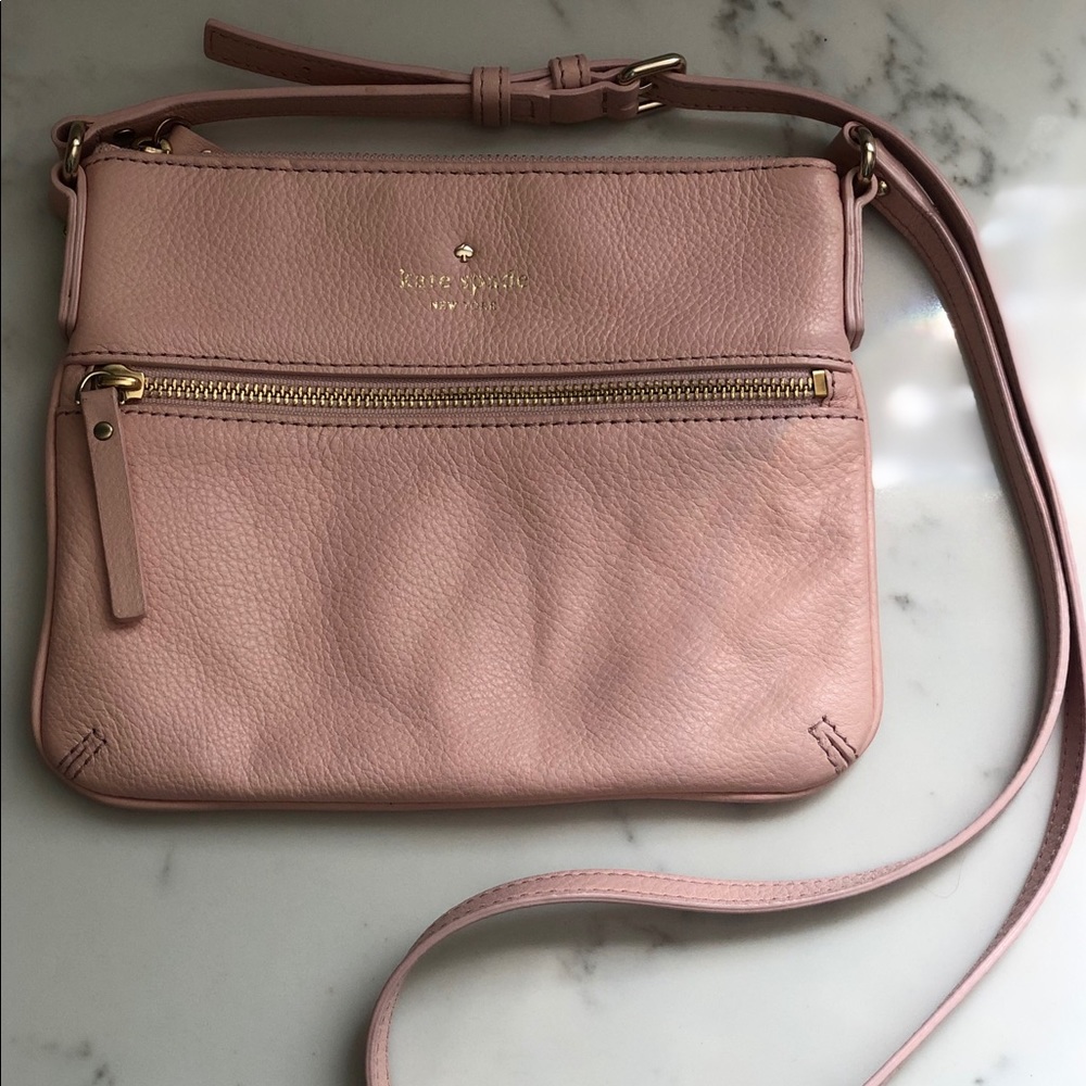 Kate Spade Cobble Hill Tenley